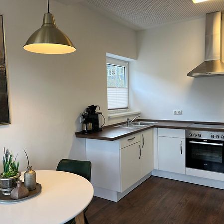 Ferienwohnung2 Даун Экстерьер фото