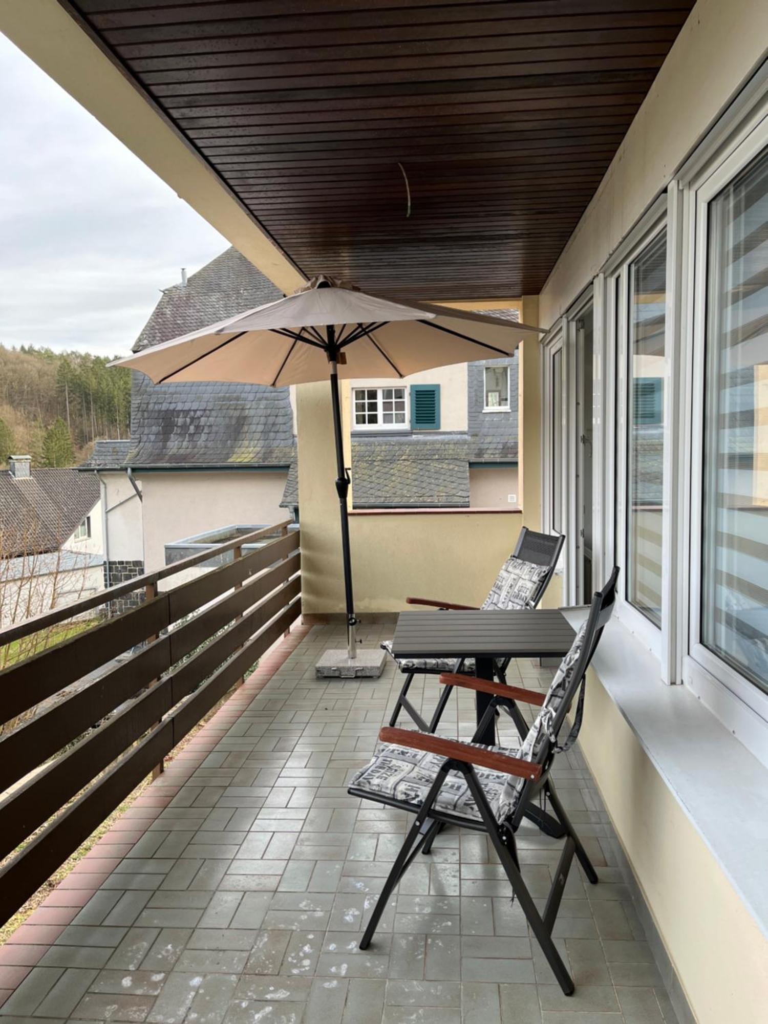 Ferienwohnung2 Даун Экстерьер фото