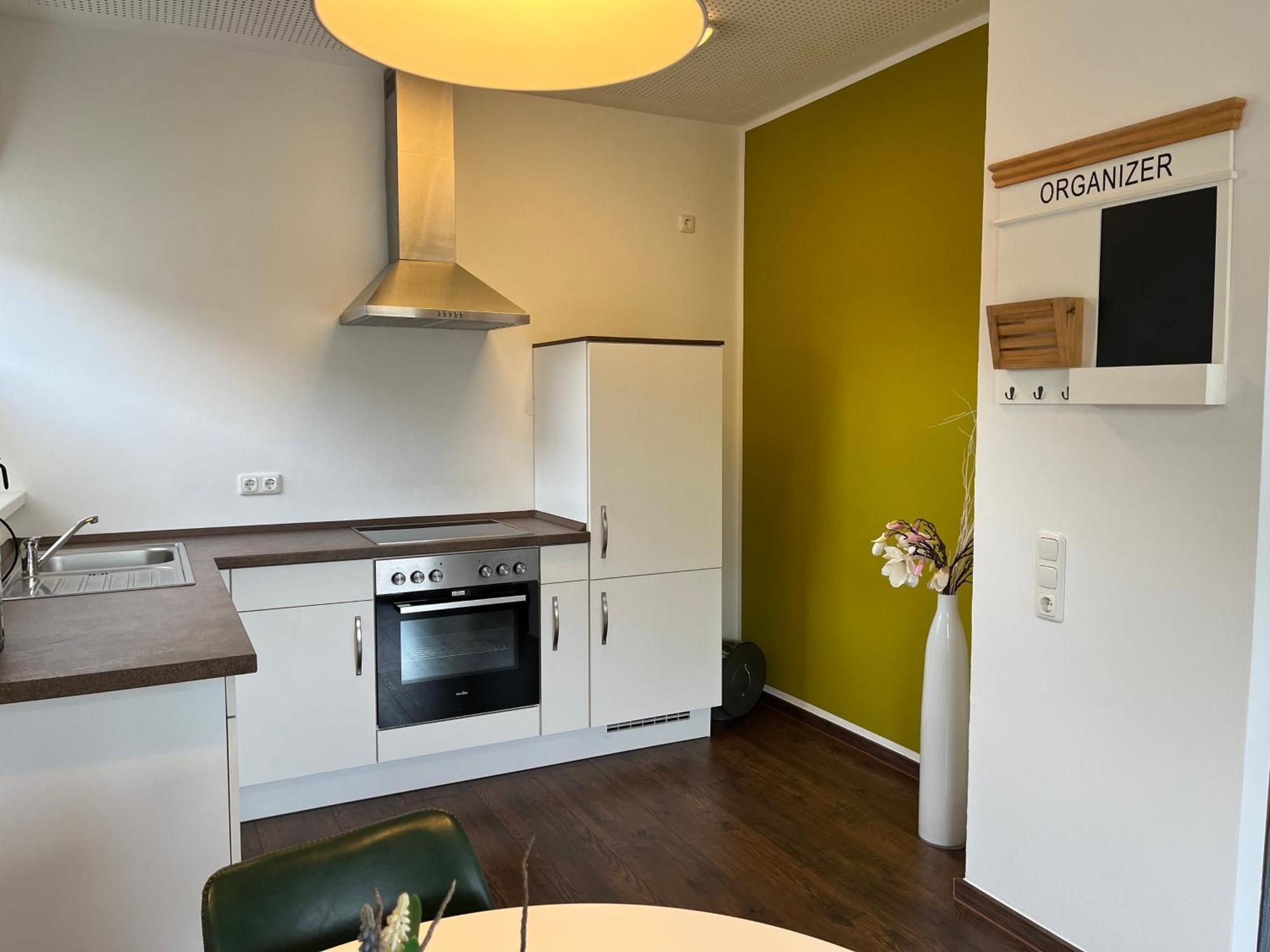 Ferienwohnung2 Даун Экстерьер фото
