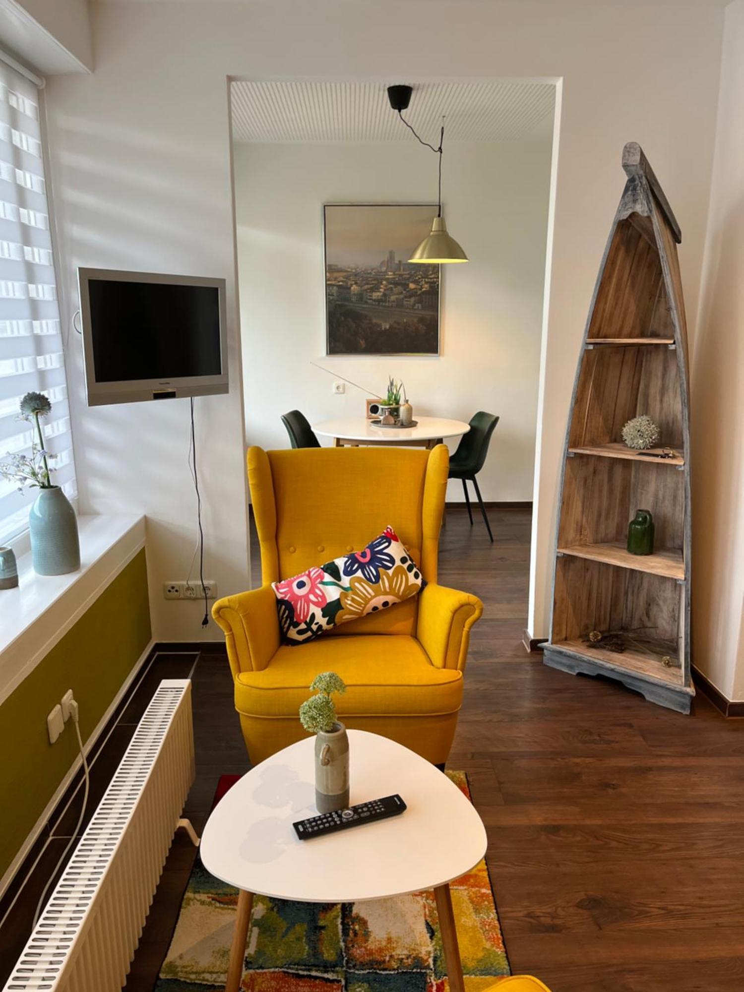 Ferienwohnung2 Даун Экстерьер фото
