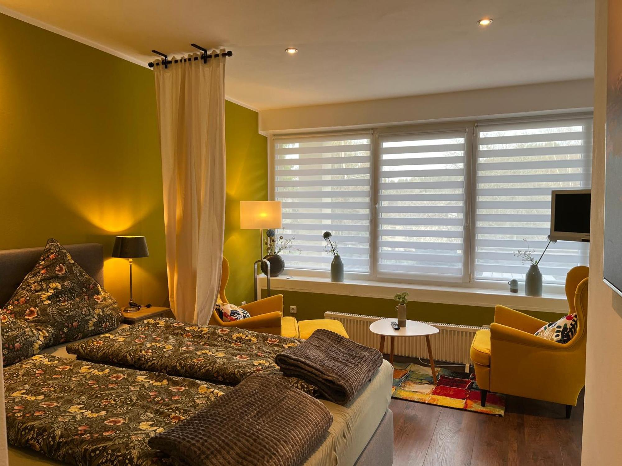 Ferienwohnung2 Даун Экстерьер фото